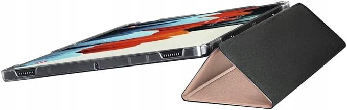 Hama Etui Z Klapką Case Do Samsung Galaxy Tab S7 11'' Różowy