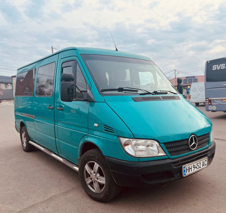 Продам Mersedes-Bens 2005