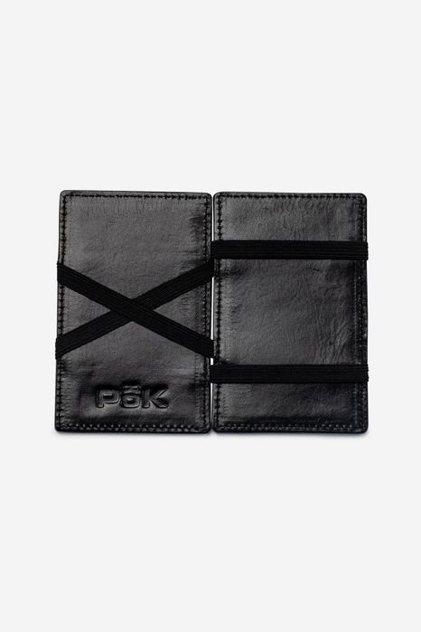Холдер портмоне Portemonnai кожа POK