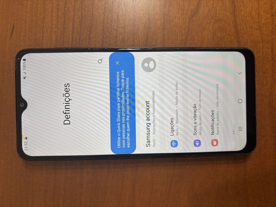 Samsung A12 4/64gb