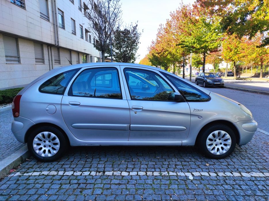 Citroen XSARA Picasso
