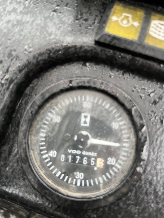 Погрузчик,Кара Still 2.5т