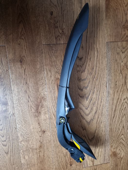 Blotniki rowerowe Sks shockblade, Simpla