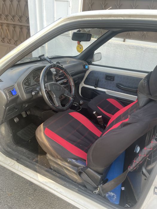 Peugeot 106 1.5D XAD