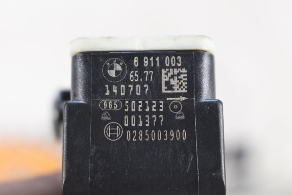 Sensor de impacto BMW 1 (E87)