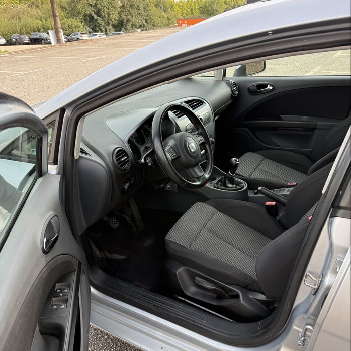 Seat leon 1.4 TSI