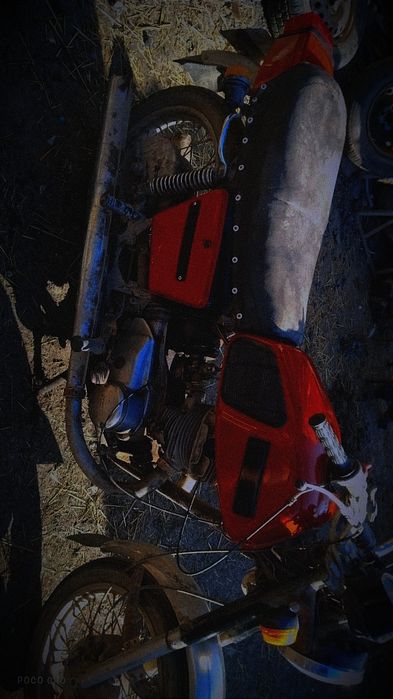 Продам Иж Планета 5