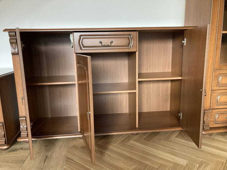 Komoda, słupek, szafka TV