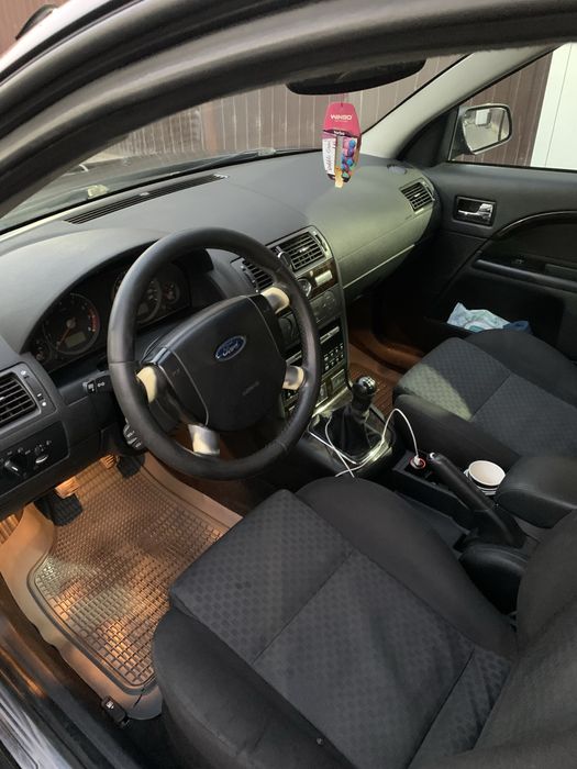Продам Ford Mondeo