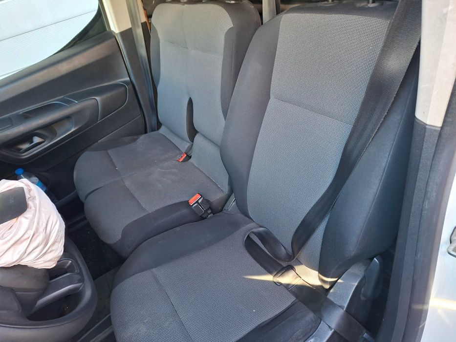 Citroen Berlingo 1.6 HDI 2019