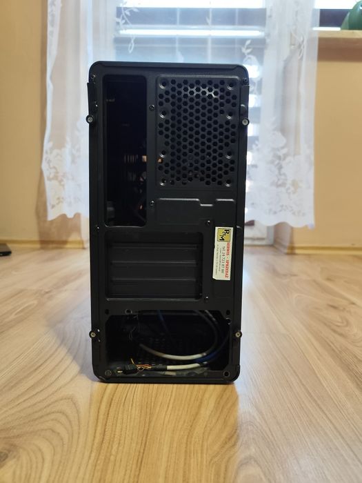 Obudowa komputera