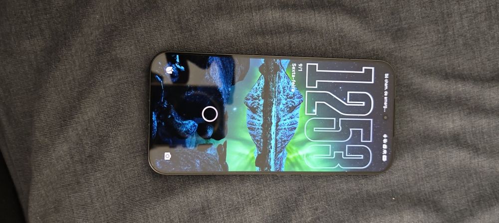 Poco F8 ultra 12GB RAM 256GB ROM