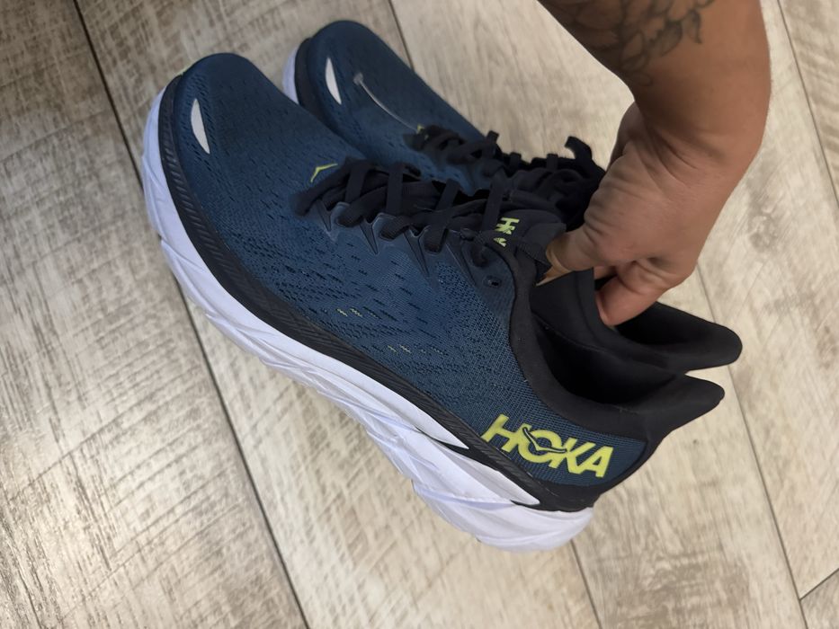 Hoka Clifton 8 ( 42 р ) 27 см