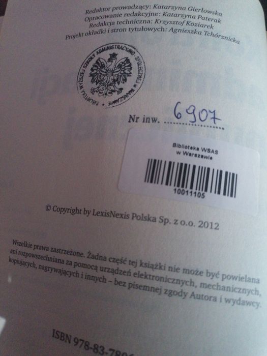 Kontrola administracji publicznej