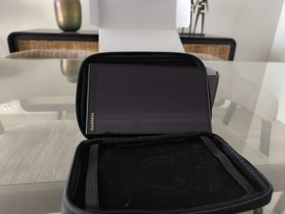 GPS Garmin DriveSmart™ 65 & Live Traffic