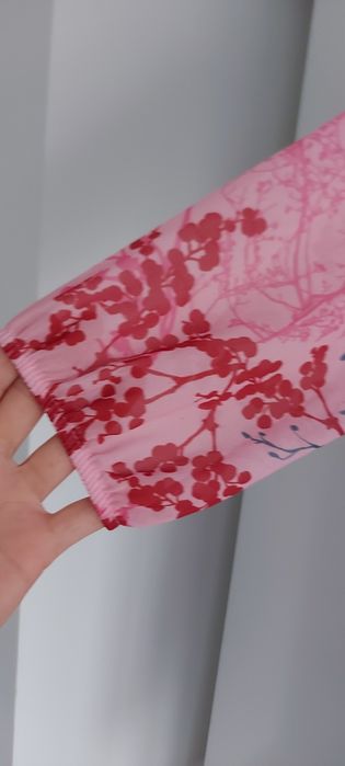 Sukienka  koktajlowa włoska komunia/wesele