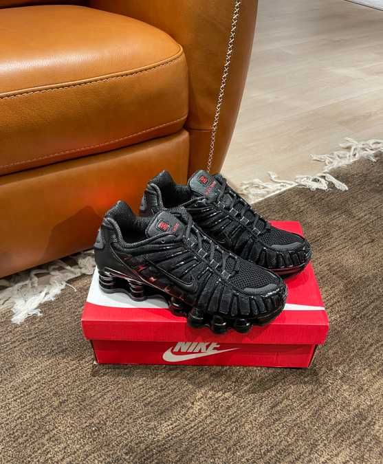 Shox TL Czarny r.41