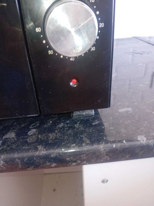 Forno eléctrico novo
