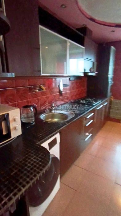 Продам 4-кім.кв. Холодна Гора