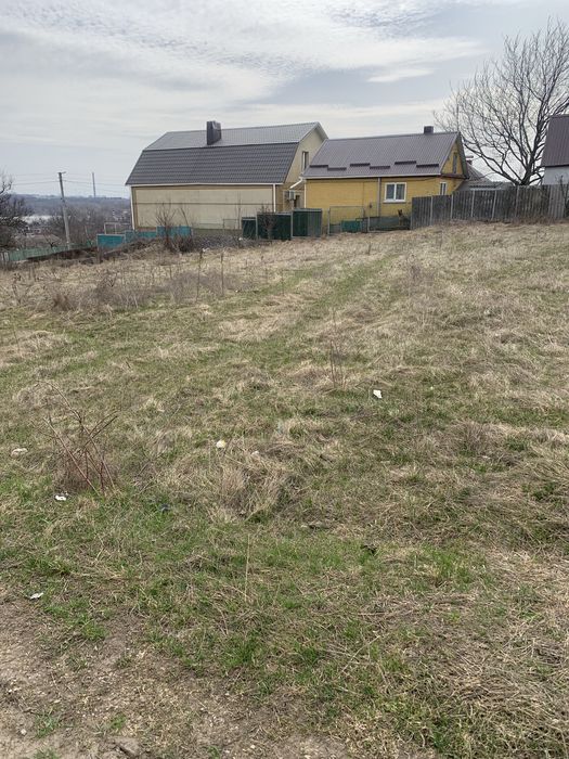 Продаж земельноі ділянки на Балашівці