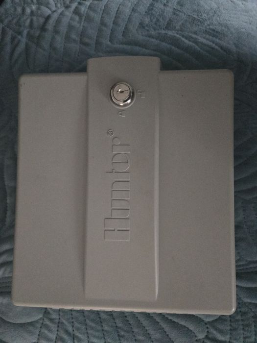 Продам контроллер Hunter phc-1200 для автополиву