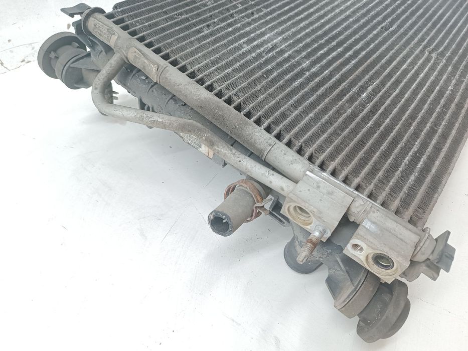 Conjunto de radiadores - FORD FOCUS Caixa/Combi (DNW) | 98 - 05