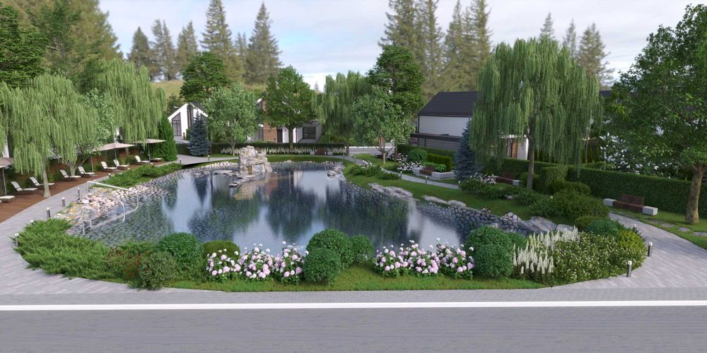 Дуплекс 87 кв.м на виплат на 2 роки. Gardd House. Здача в 2026 р