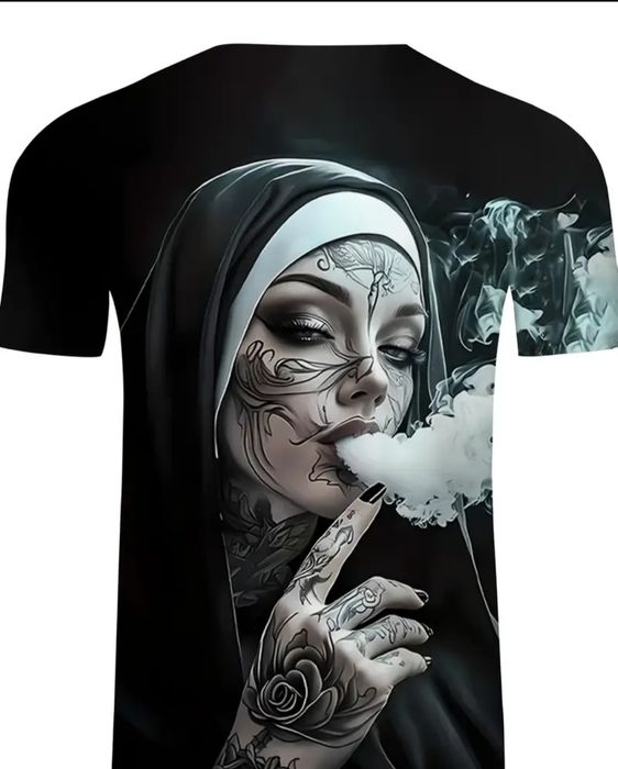 Чоловічи футболки з поліестеру розмір M /L/XL