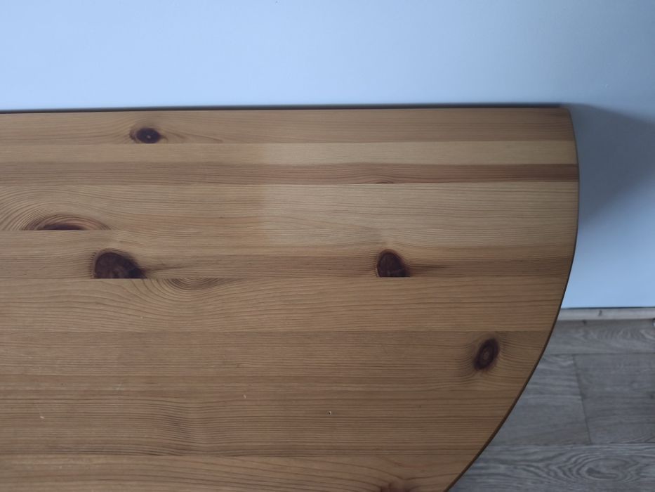 Stolik konsolowy IKEA ARKELSTORP