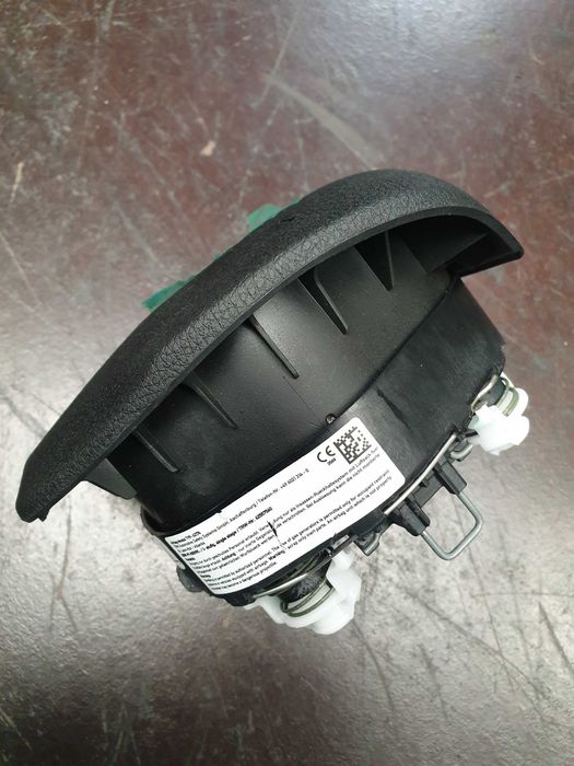 Airbag condutor BMW serie 1 (F20, F21, F30, F31) RECONDICIONADO