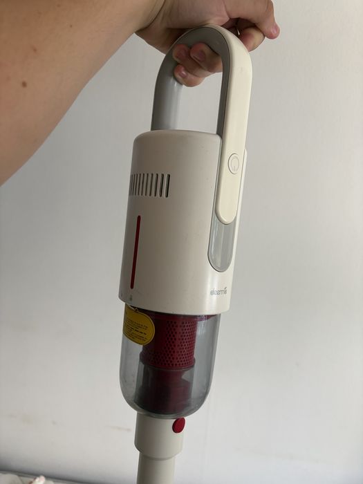 Продам deerma vc20 plus
