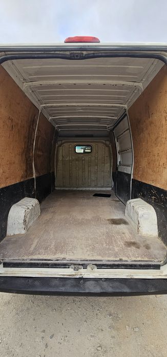 Peugeot boxer 2.2 hdi  Max