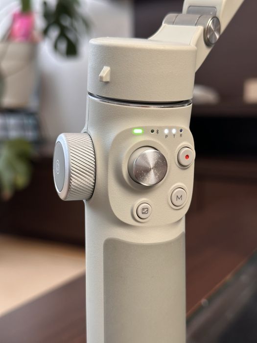 Стабілізатор (Стедікам) для телефону FeiyuTech VB4 gimbal