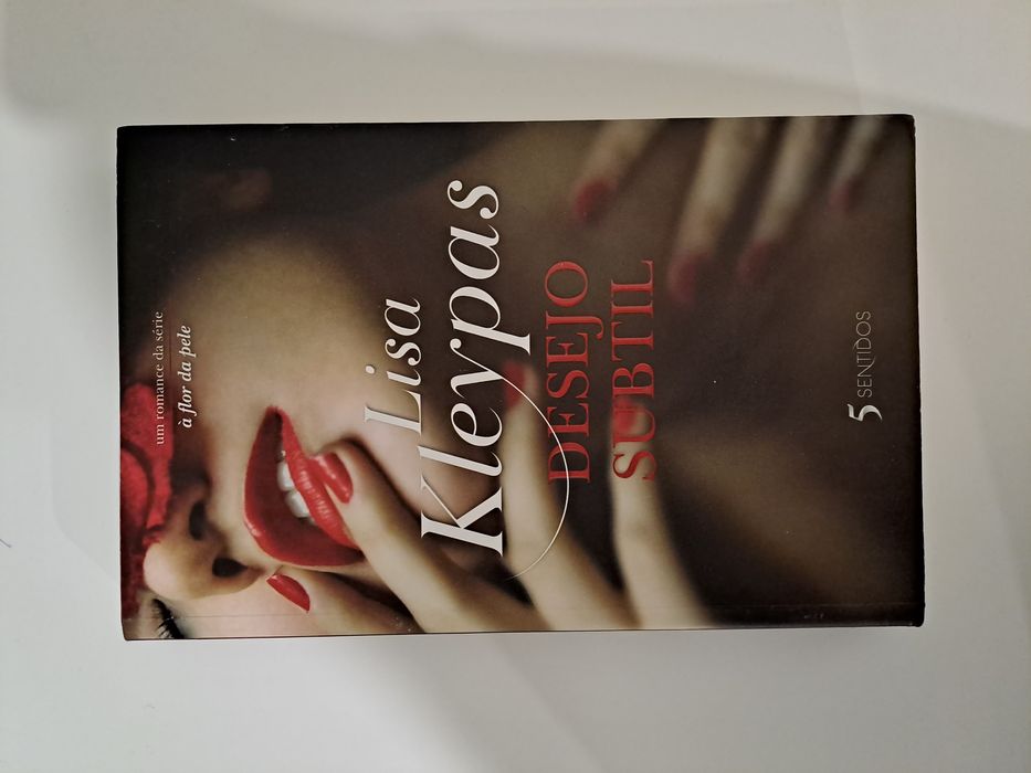 Série Wallflowers Lisa Kleypas