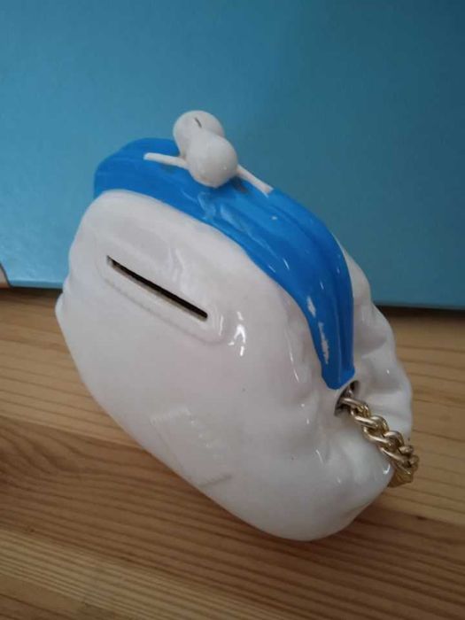 Mealheiro dos anos 70