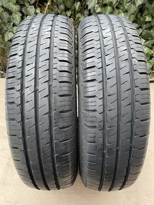 185/R14C Hankook Vantra LT