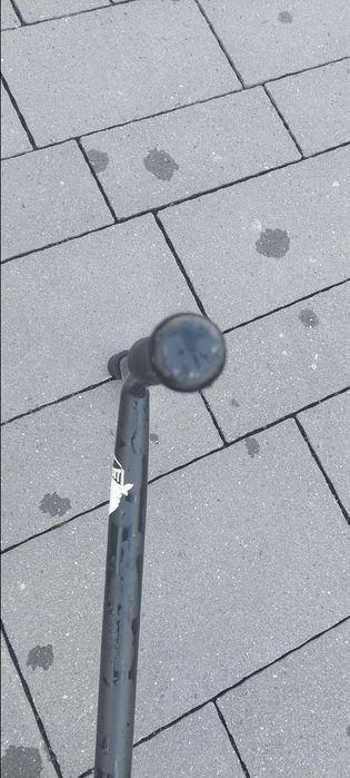 Hulajnoga wyczynowa BANDIT