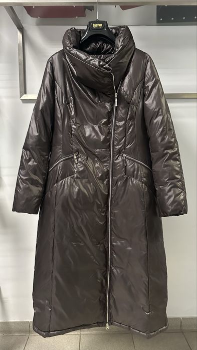 Пухове пальто Veralba