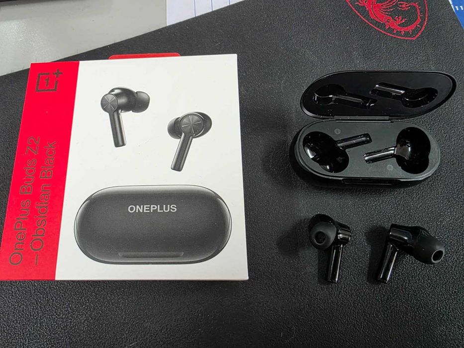 Auriculares Oneplus Buds Z2