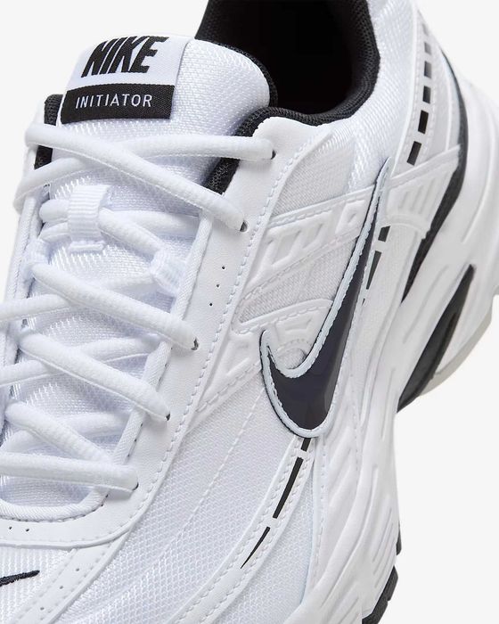 ‼️Кроссовки Nike Initiator Pegasus AirMax React Оригинал (394055-100)