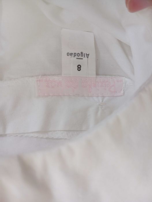 Camisa - Peixinho do Mar