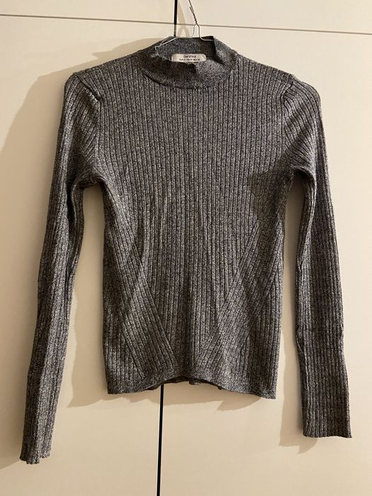 Półgolf Bershka M