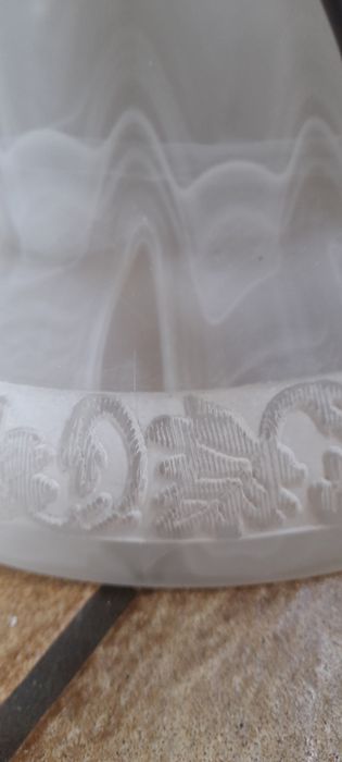 Lampa wisząca  piękna  klasyczna