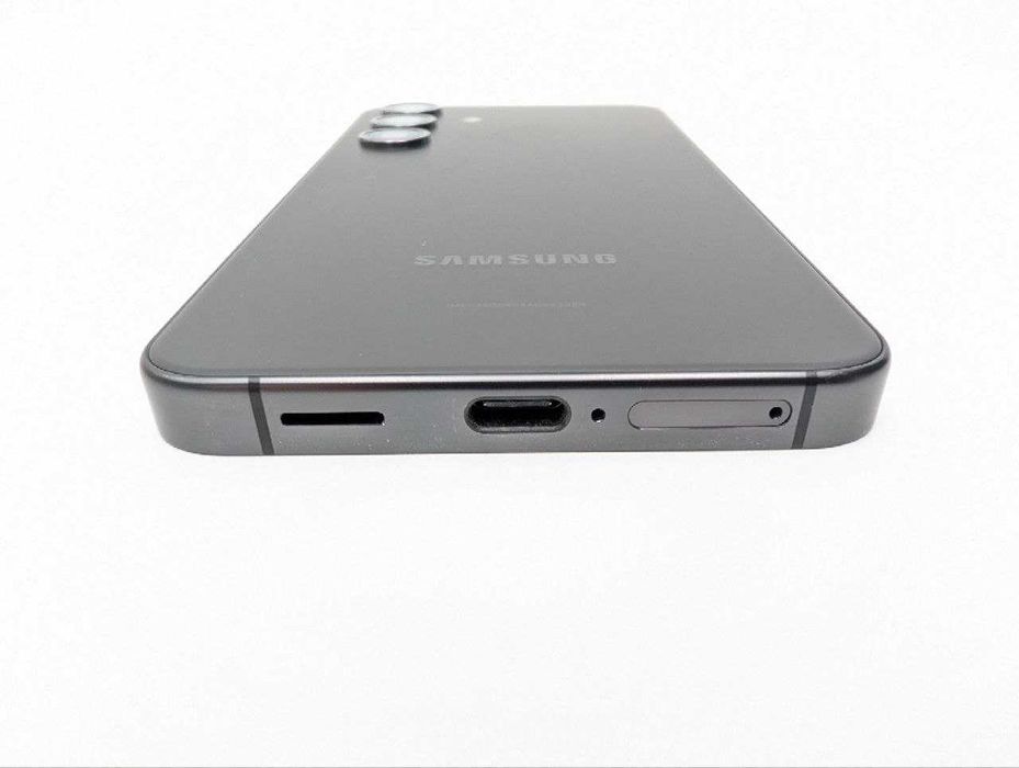 Samsung Galaxy S24 256GB Czarny
