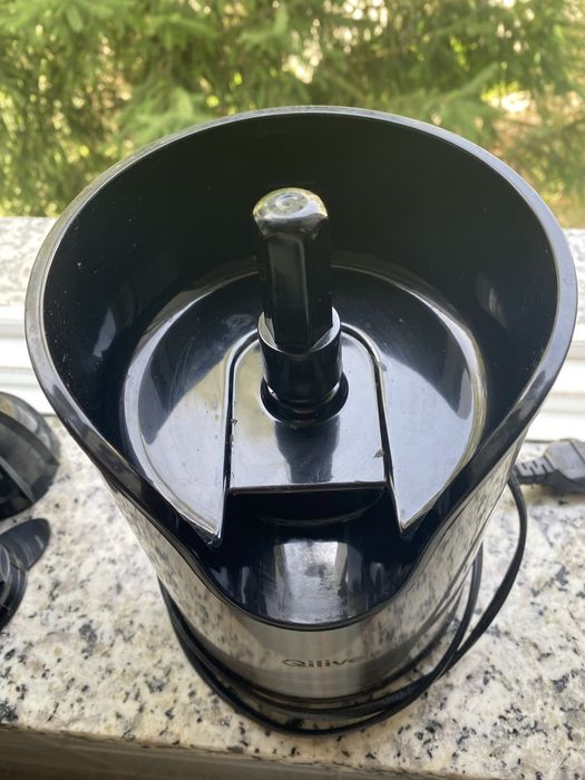 Espremedor de citrinos