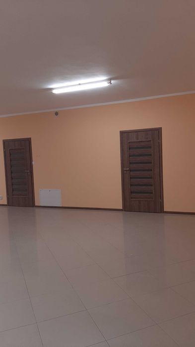 Przasnysz, 1 piętro (160m2) do wynajęcia