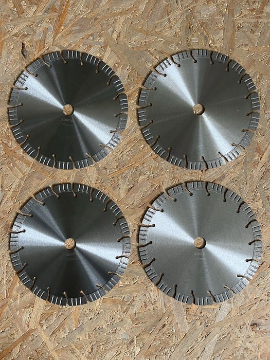 Tarcze diamentowe 230 mm