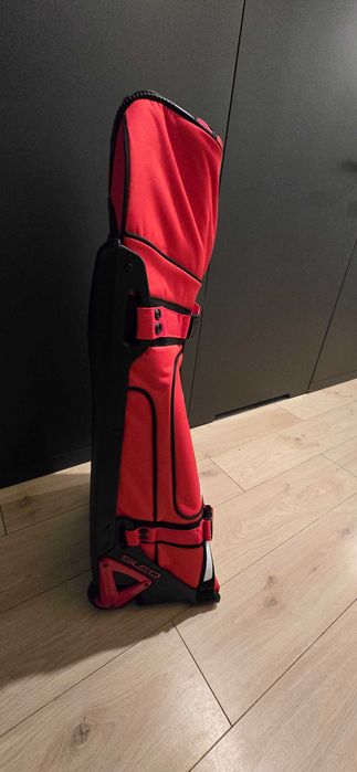 Torba motocyklowa podrozna OGIO RIG 9800 Bridgestone