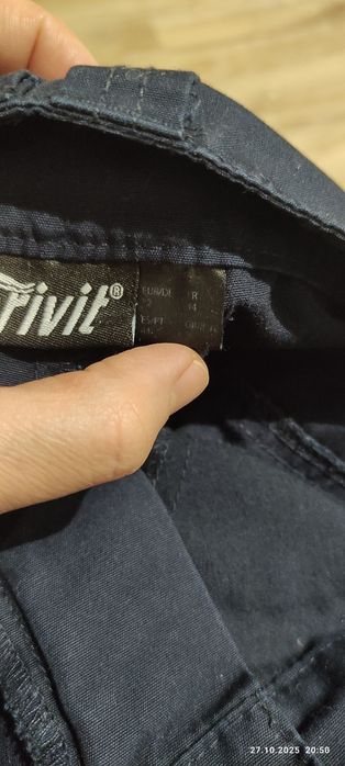 Spodnie outdoor crivit