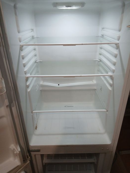 Vendo frigorífico a funcionar